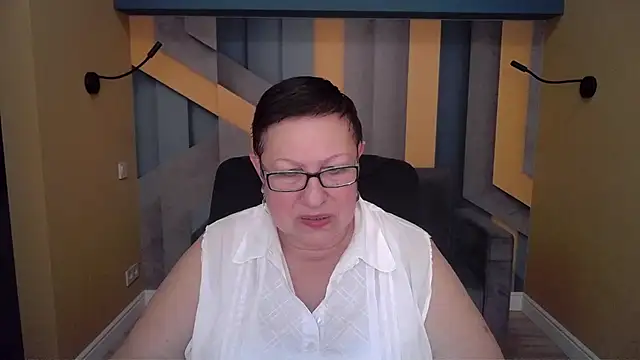 BarbaraTurners online show from 12-01-25, 07:41