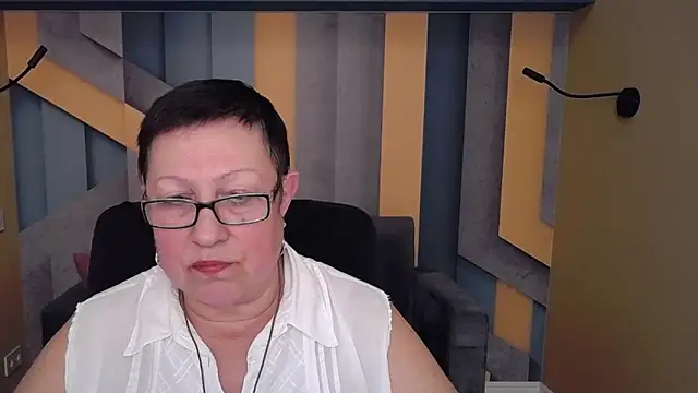 BarbaraTurners online show from 12-05-25, 07:43