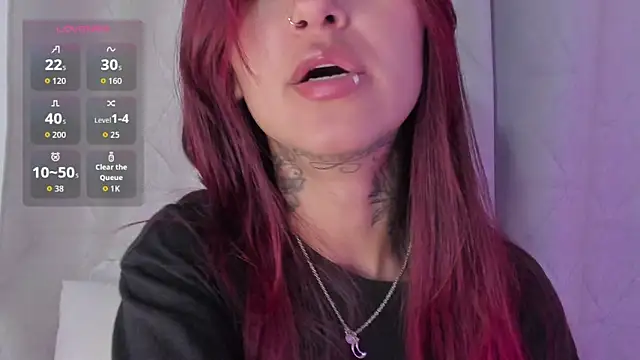 noemi foxxx online show from 02-10-26, 03:16