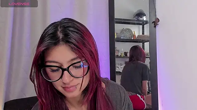 noemi foxxx online show from 07-14-26, 03:40