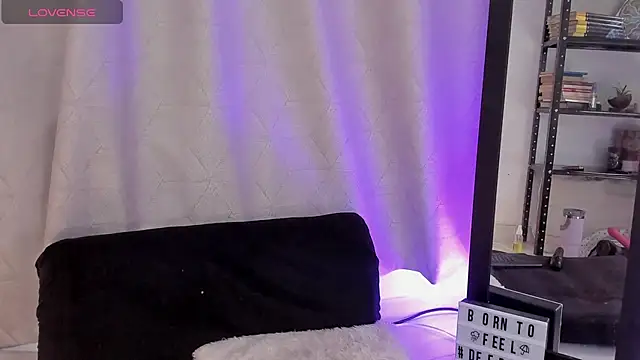 noemi foxxx online show from 07-19-26, 03:38