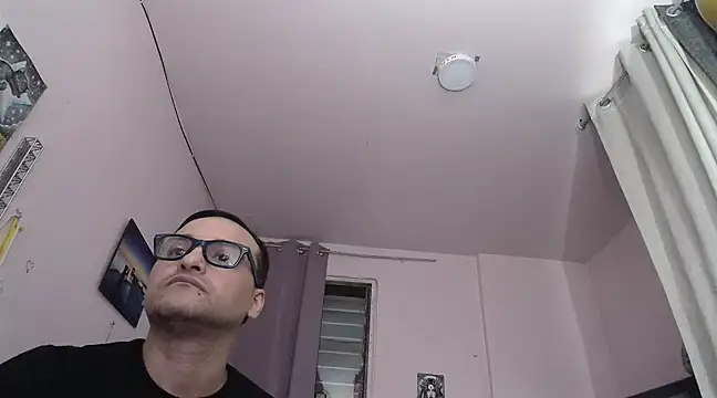 ClarkGiven online show from 03-09-25, 07:23