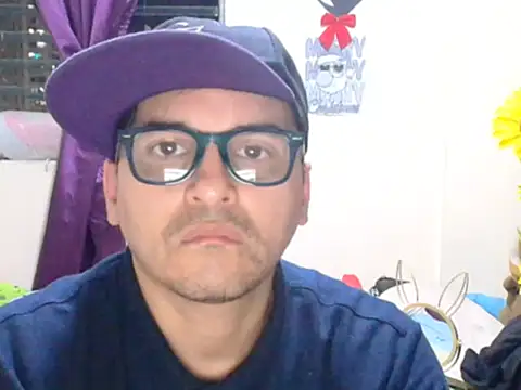 ClarkGiven online show from 12-18-25, 12:06