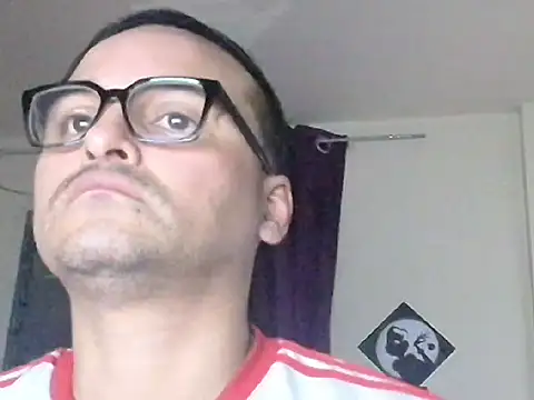 ClarkGiven online show from 01-11-26, 07:57