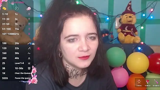 Snapshot of Yours_good_mood chatting on 01-12-25, 02:35 Yours good mood online show from 01-12-25, 02:35