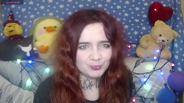 Snapshot of Yours_good_mood chatting on 02-14-26, 02:08 Yours good mood online show from 02-14-26, 02:08