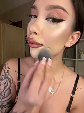 BamBam XO online show from 02-03-25, 05:07