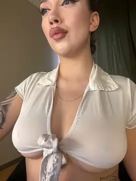 BamBam XO online show from 03-16-25, 11:16