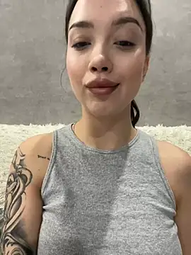 BamBam XO online show from 03-18-25, 05:09