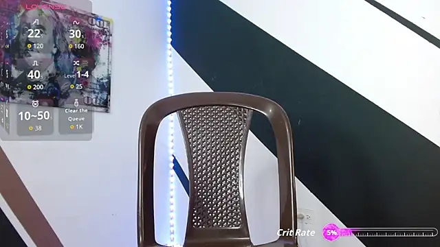 Snapshot of Andrew_GA chatting on 03-17-26, 01:47 Andrew GA online show from 03-17-26, 01:47