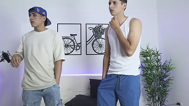 Crazy nigth01 online show from 10-05-25, 01:59