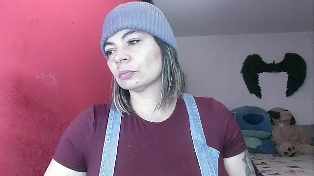 charlotedoll online show from 05-03-26, 04:29