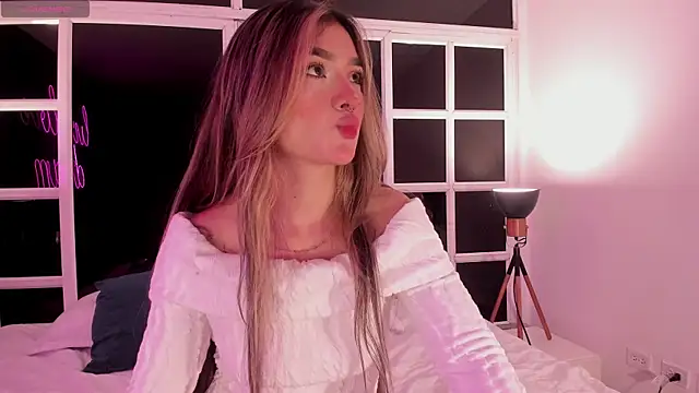 Arianavillada online show from 02-20-25, 02:07