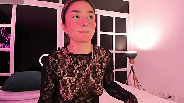 Arianavillada online show from 03-07-25, 03:19