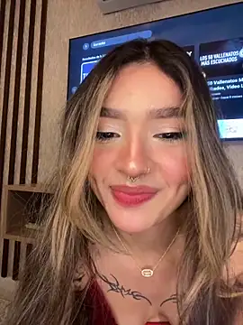 Arianavillada online show from 03-23-25, 03:54