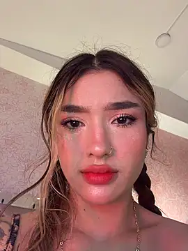 Arianavillada online show from 02-03-26, 03:15