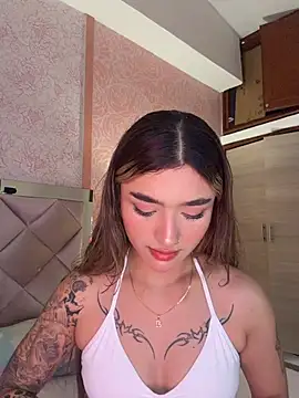 Arianavillada online show from 02-05-26, 03:33