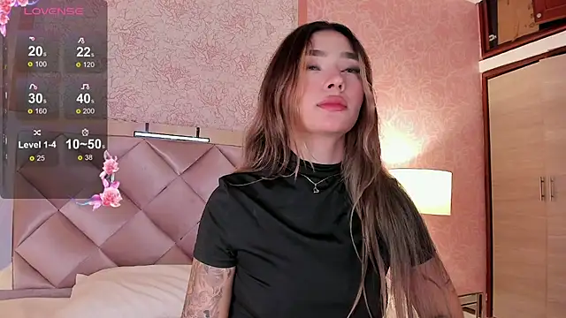 Arianavillada online show from 03-30-26, 03:40