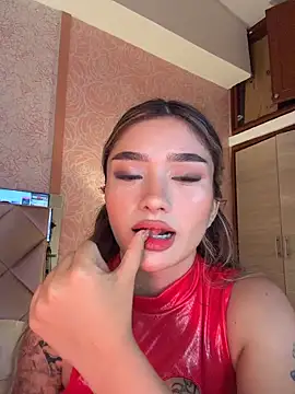 Arianavillada online show from 05-31-26, 03:36