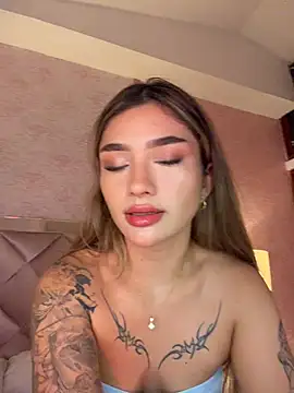 Arianavillada online show from 06-21-26, 03:53