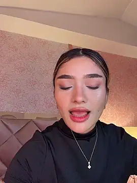 Arianavillada online show from 06-27-26, 03:55