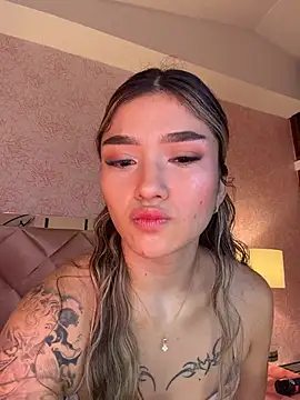 Arianavillada online show from 07-01-26, 03:52