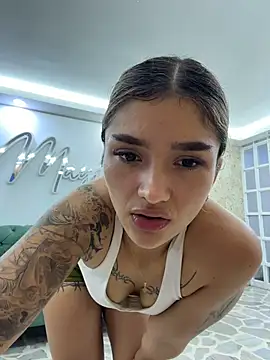 Arianavillada online show from 07-07-26, 07:23