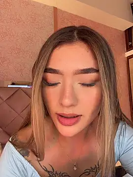 Arianavillada online show from 07-12-26, 03:19