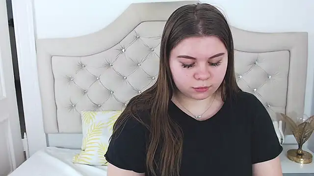 AbbyPleasure online show from 01-13-25, 12:56