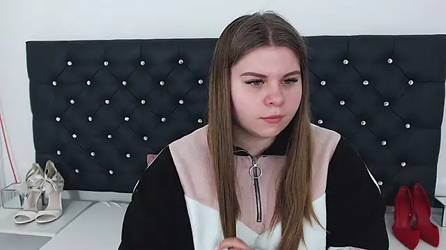 AbbyPleasure online show from 02-19-25, 12:55