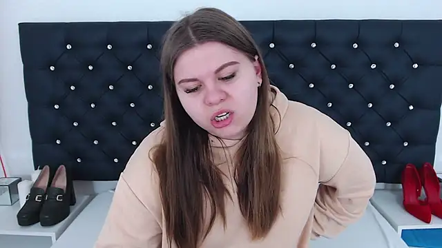 AbbyPleasure online show from 02-27-25, 09:43