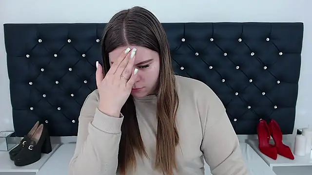 AbbyPleasure online show from 02-28-25, 09:47