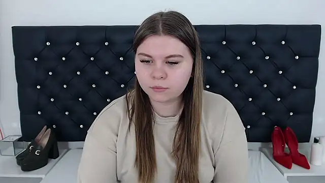 AbbyPleasure online show from 02-28-25, 01:14