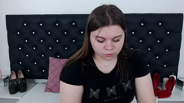 AbbyPleasure online show from 03-10-25, 04:25