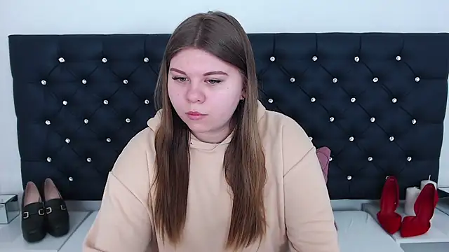 AbbyPleasure online show from 03-11-25, 10:07