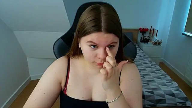 AbbyPleasure online show from 03-31-26, 10:15