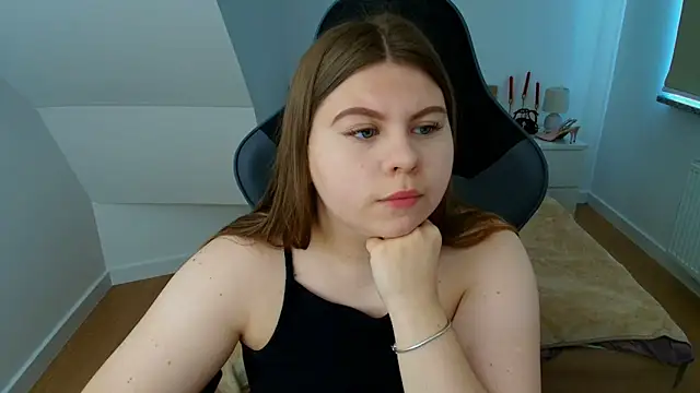 AbbyPleasure online show from 05-18-26, 11:27