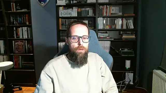 MeSteff online show from 03-16-25, 12:01