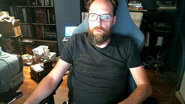 MeSteff online show from 09-10-25, 06:41