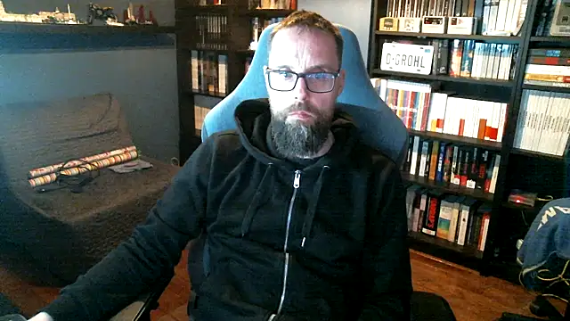 MeSteff online show from 04-18-26, 08:09