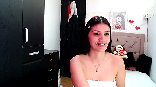 Snapshot of ZajiraShane chatting on 03-08-25, 11:58 ZajiraShane online show from 03-08-25, 11:58