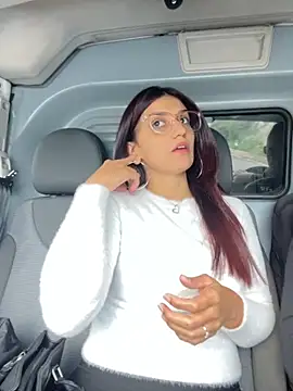 ZajiraShane online show from 11-22-25, 12:15