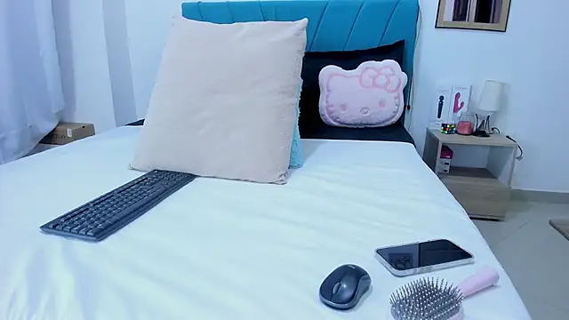 kamila lopez online show from 02-19-26, 07:43