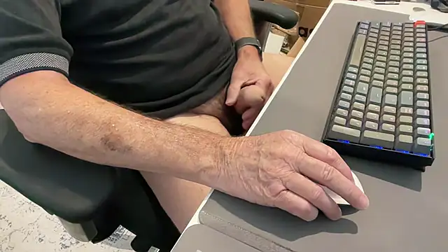 ProstatePleasures1 online show from 01-16-25, 11:48