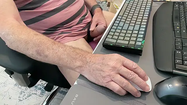 ProstatePleasures1 online show from 01-20-25, 02:22