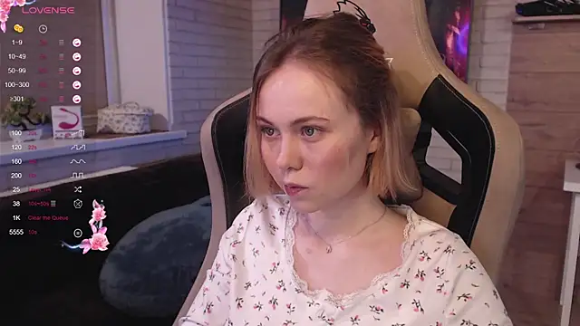 lucy mirror online show from 10-09-25, 08:51