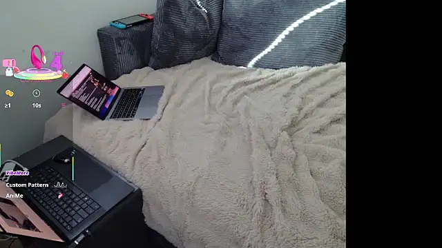 Hot ToyBoy6974 online show from 03-01-26, 11:01