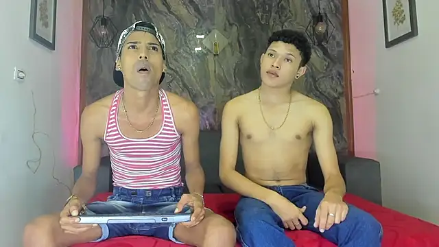 Snapshot of liam_genner_ chatting on 01-24-25, 08:00 liam genner online show from 01-24-25, 08:00