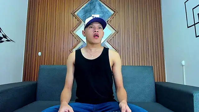 Snapshot of liam_genner_ chatting on 03-03-25, 07:28 liam genner online show from 03-03-25, 07:28