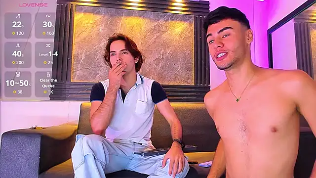 Snapshot of liam_genner_ chatting on 10-18-25, 08:09 liam genner online show from 10-18-25, 08:09